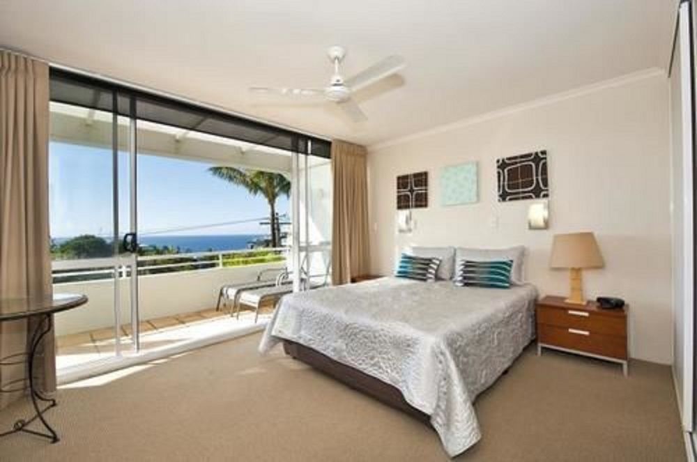 Sundancer Holiday Apartments Sunshine Coast Екстер'єр фото