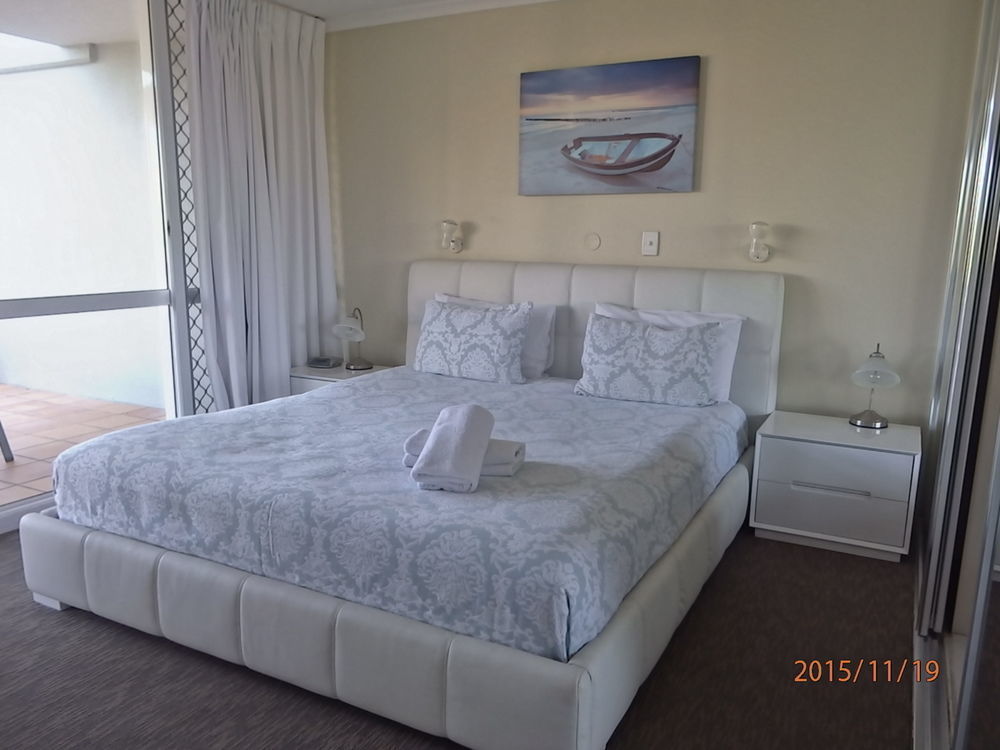 Sundancer Holiday Apartments Sunshine Coast Екстер'єр фото