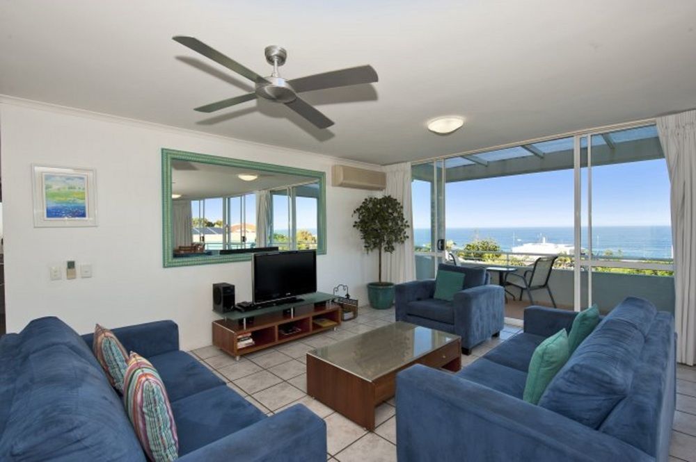Sundancer Holiday Apartments Sunshine Coast Екстер'єр фото