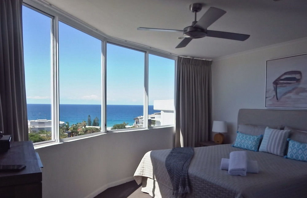 Sundancer Holiday Apartments Sunshine Coast Екстер'єр фото
