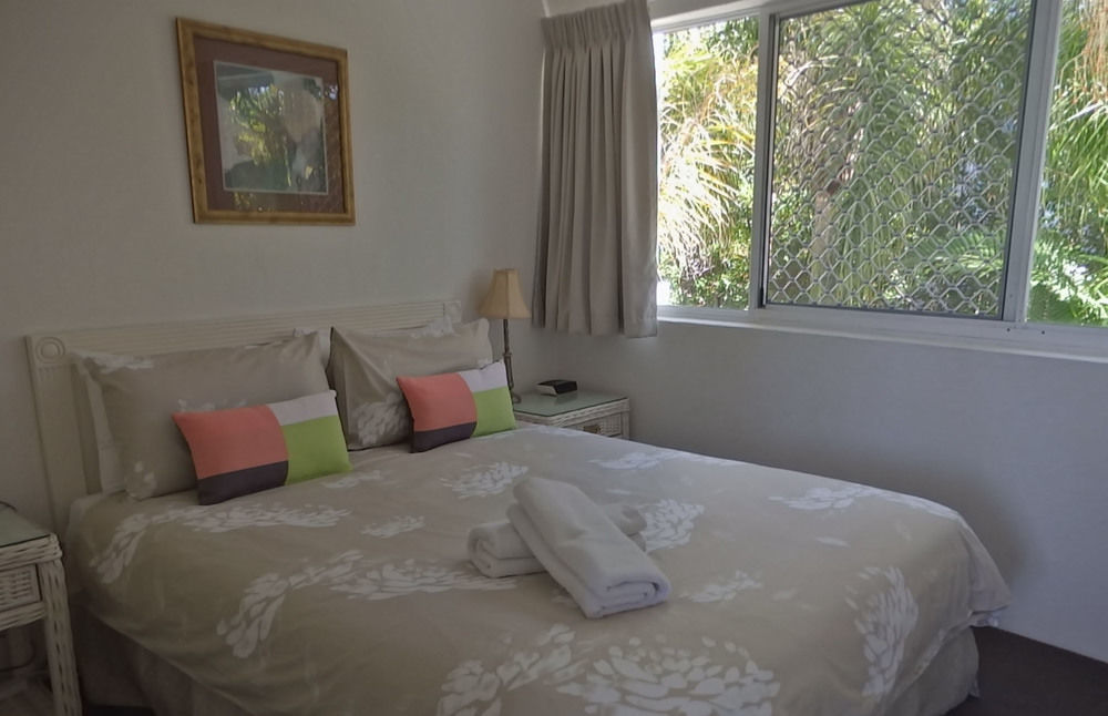 Sundancer Holiday Apartments Sunshine Coast Екстер'єр фото