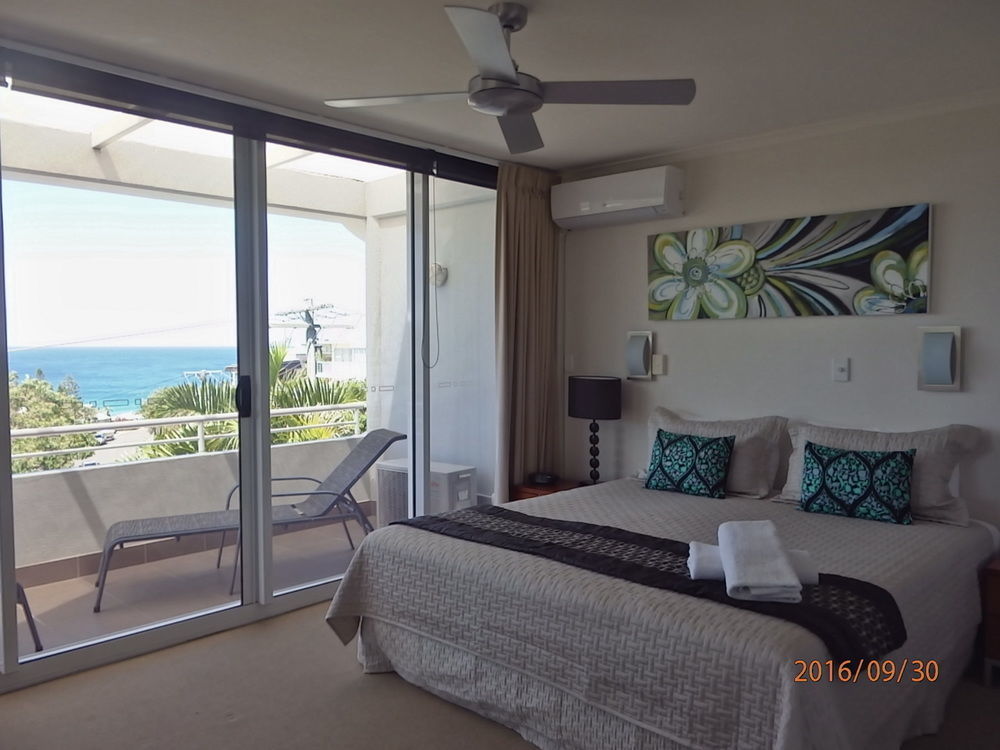Sundancer Holiday Apartments Sunshine Coast Екстер'єр фото