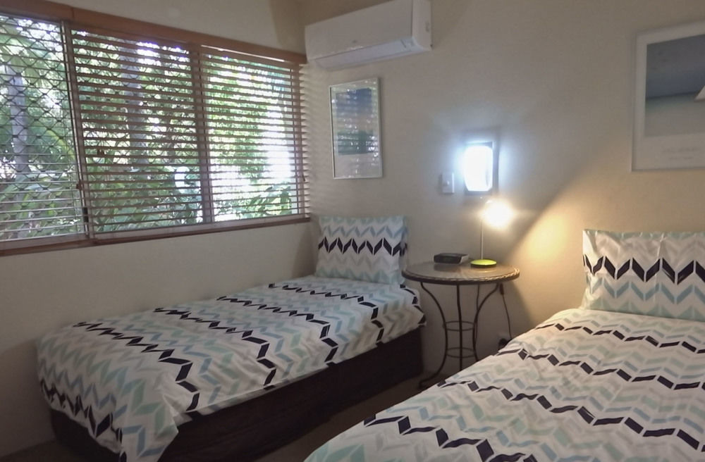 Sundancer Holiday Apartments Sunshine Coast Екстер'єр фото