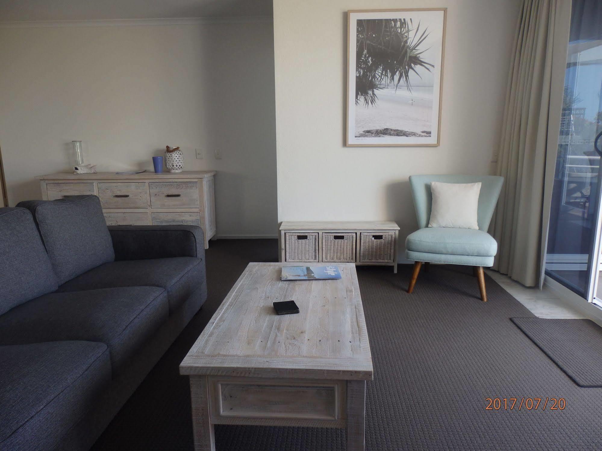 Sundancer Holiday Apartments Sunshine Coast Екстер'єр фото