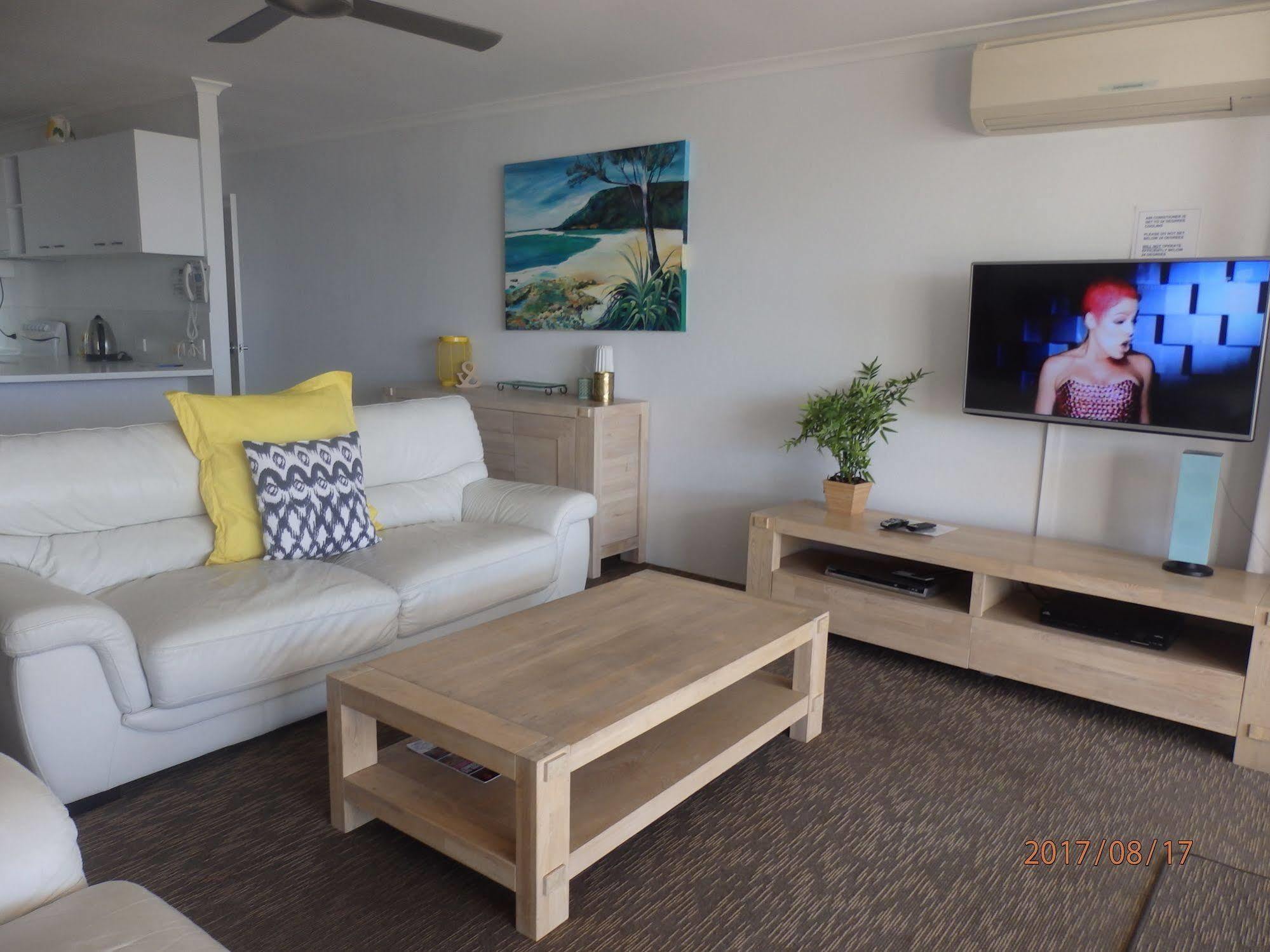 Sundancer Holiday Apartments Sunshine Coast Екстер'єр фото
