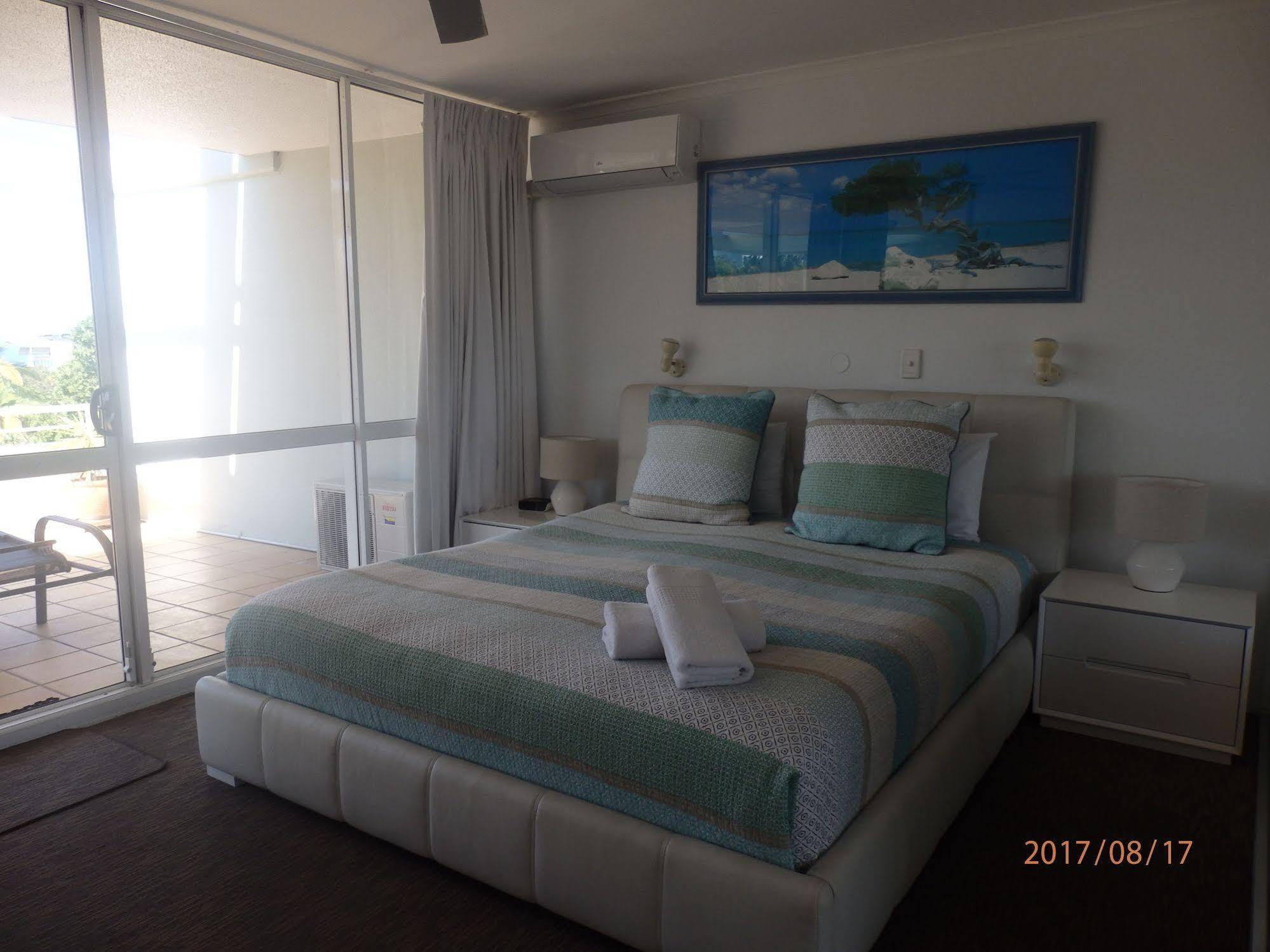 Sundancer Holiday Apartments Sunshine Coast Екстер'єр фото