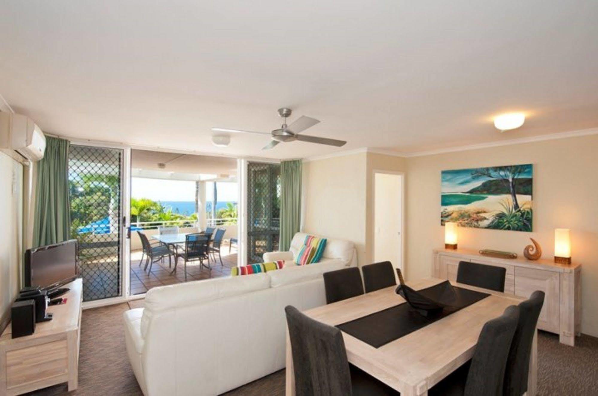 Sundancer Holiday Apartments Sunshine Coast Екстер'єр фото