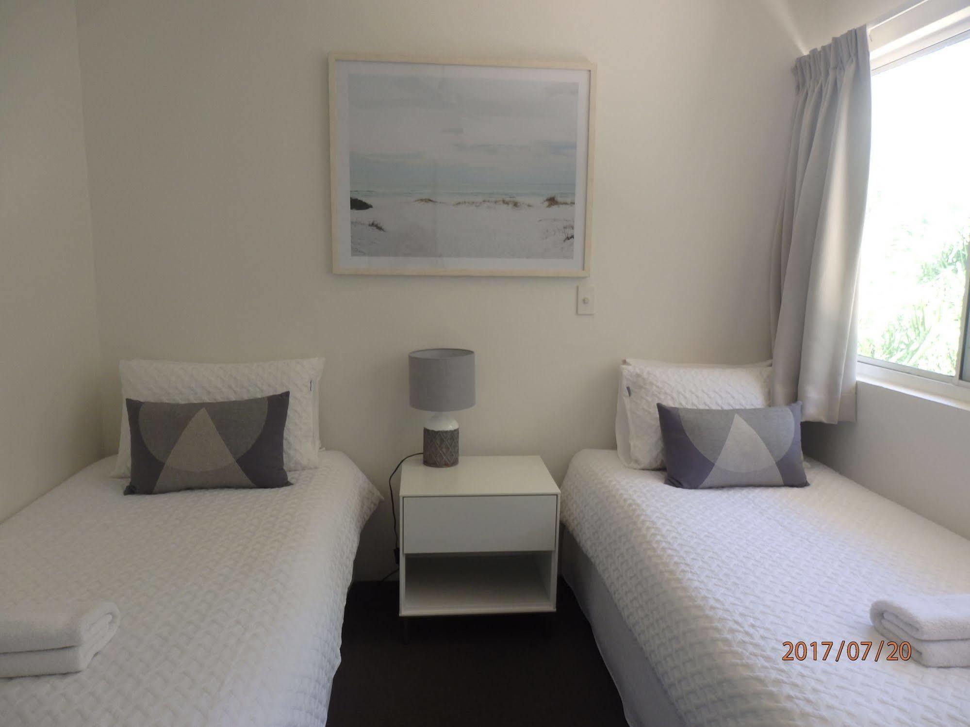 Sundancer Holiday Apartments Sunshine Coast Екстер'єр фото