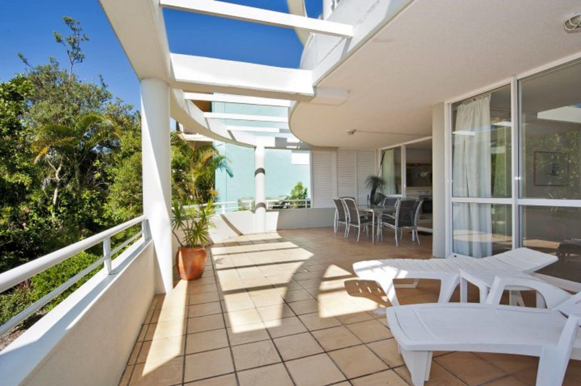 Sundancer Holiday Apartments Sunshine Coast Екстер'єр фото