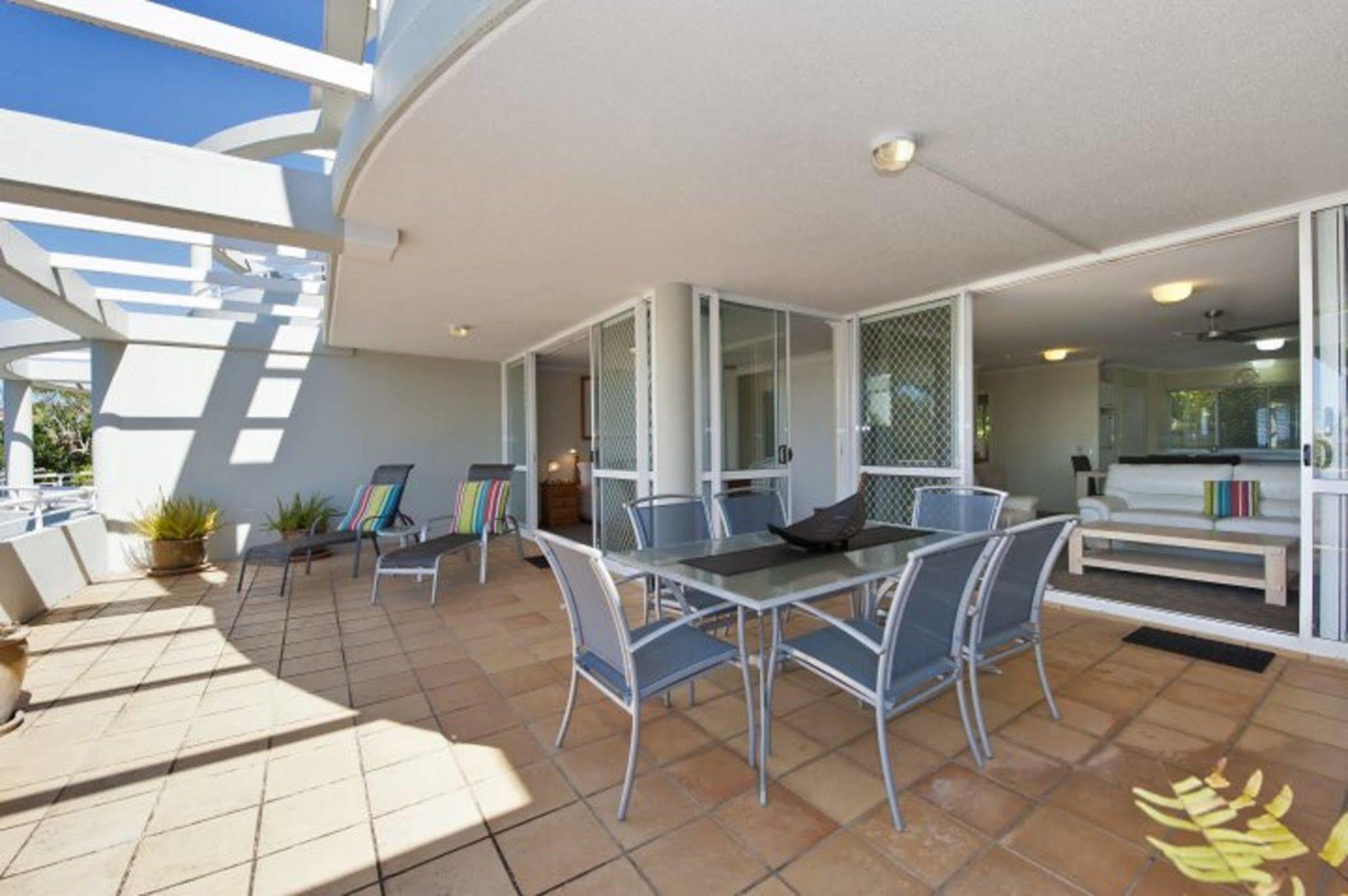 Sundancer Holiday Apartments Sunshine Coast Екстер'єр фото