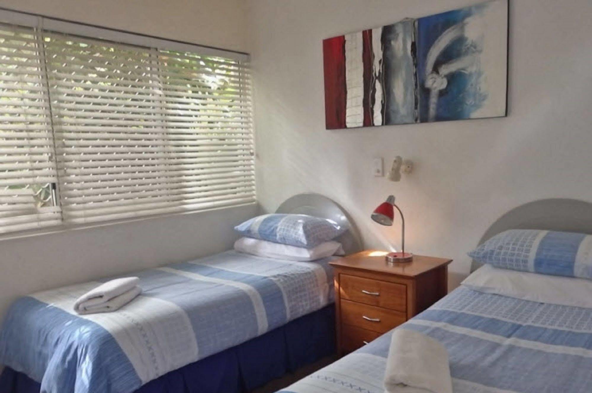 Sundancer Holiday Apartments Sunshine Coast Екстер'єр фото