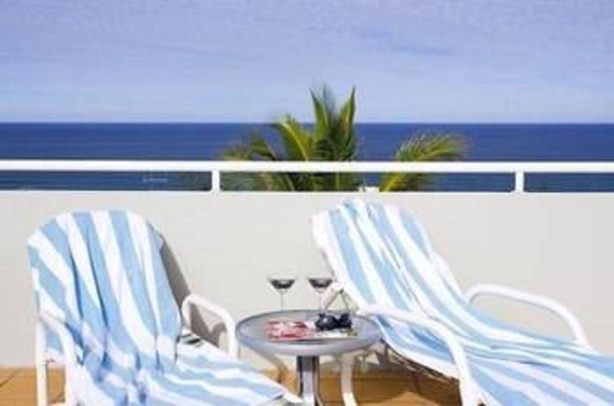 Sundancer Holiday Apartments Sunshine Coast Екстер'єр фото