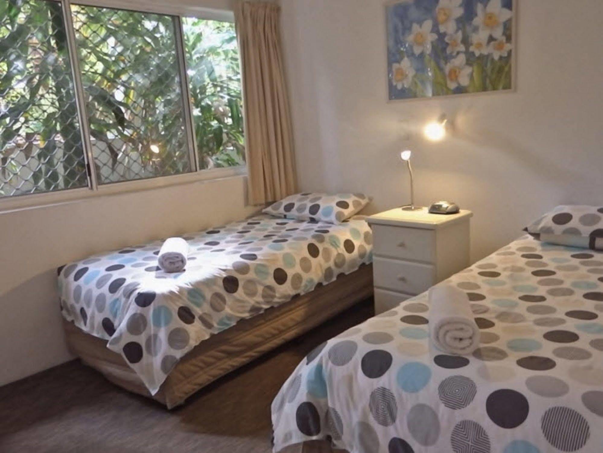 Sundancer Holiday Apartments Sunshine Coast Екстер'єр фото