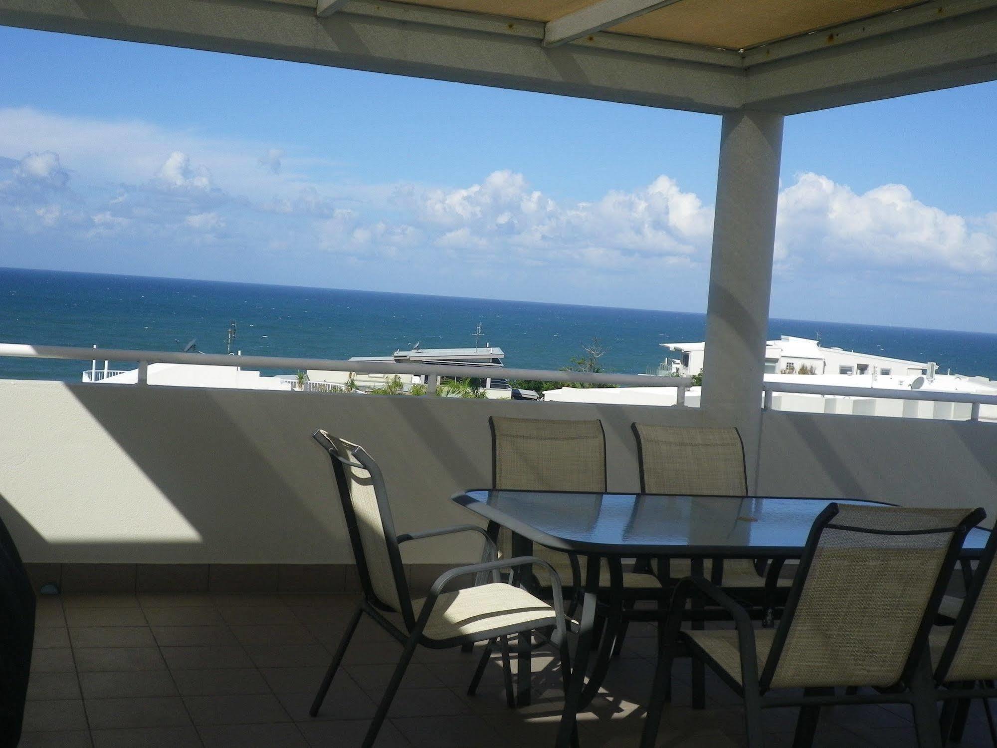 Sundancer Holiday Apartments Sunshine Coast Екстер'єр фото