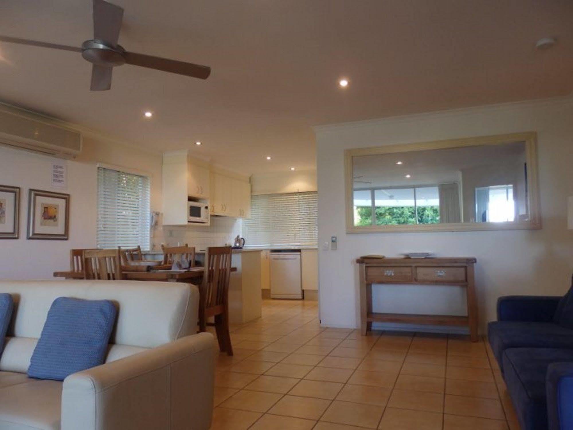 Sundancer Holiday Apartments Sunshine Coast Екстер'єр фото