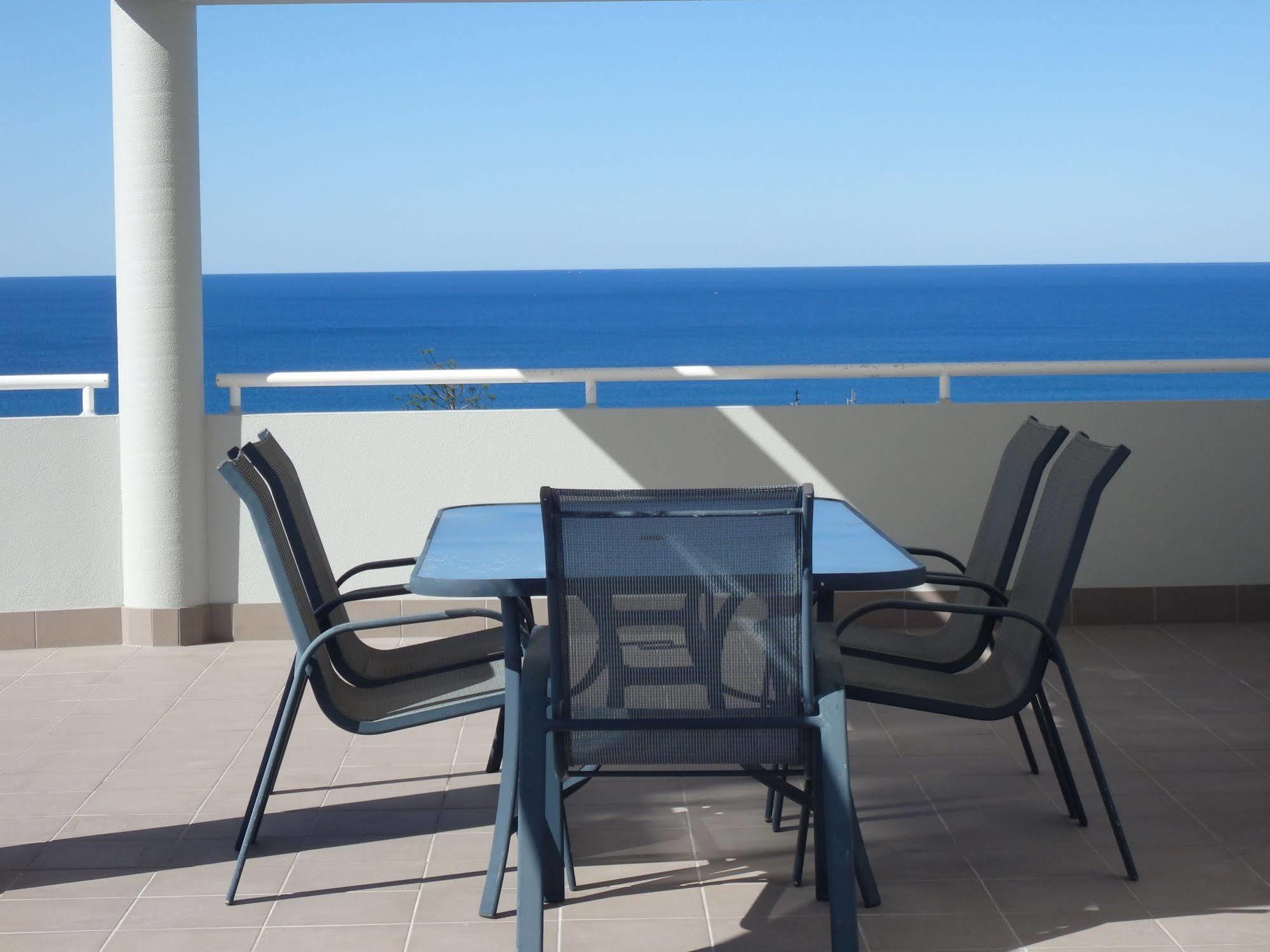 Sundancer Holiday Apartments Sunshine Coast Екстер'єр фото