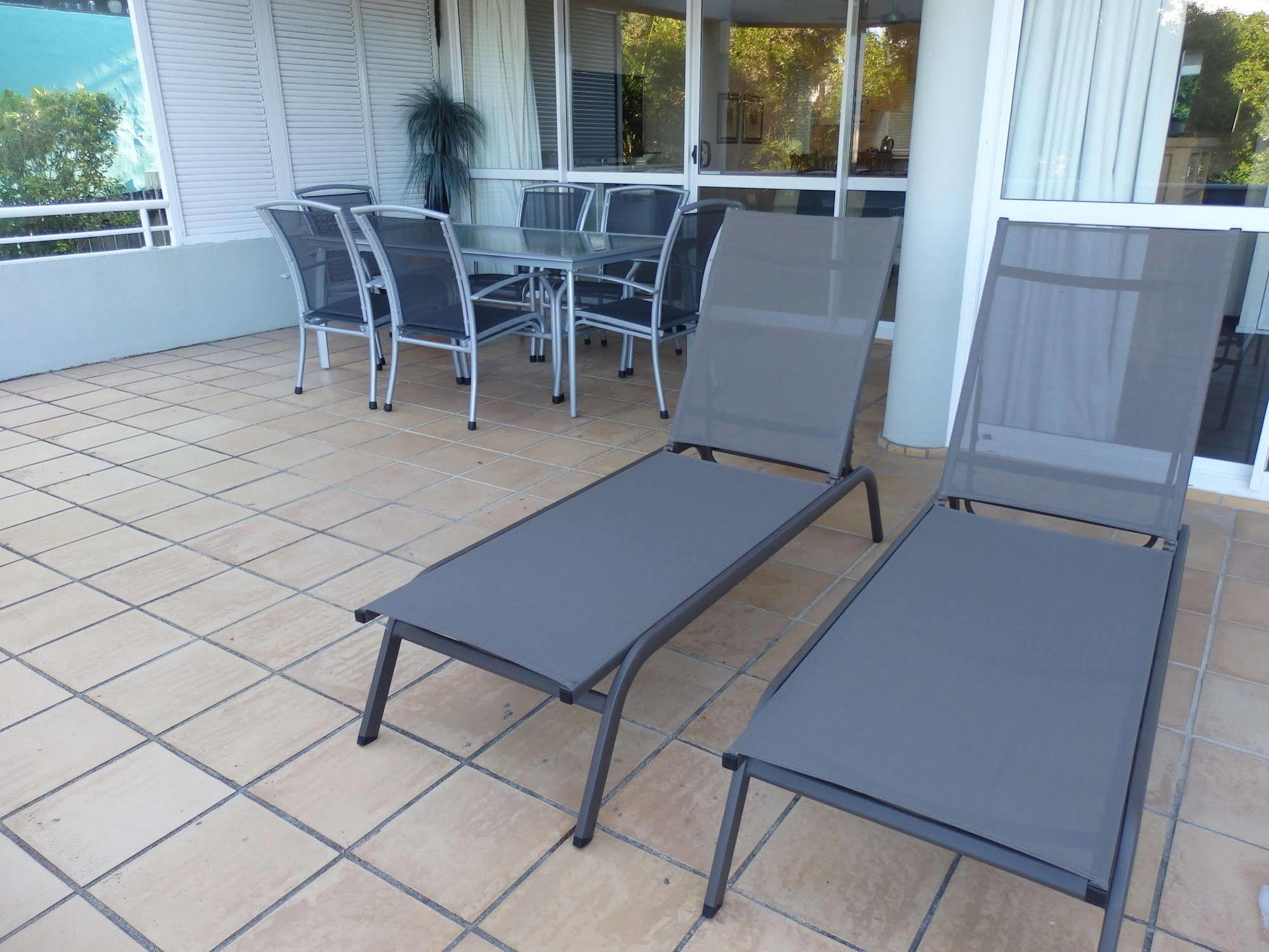Sundancer Holiday Apartments Sunshine Coast Екстер'єр фото