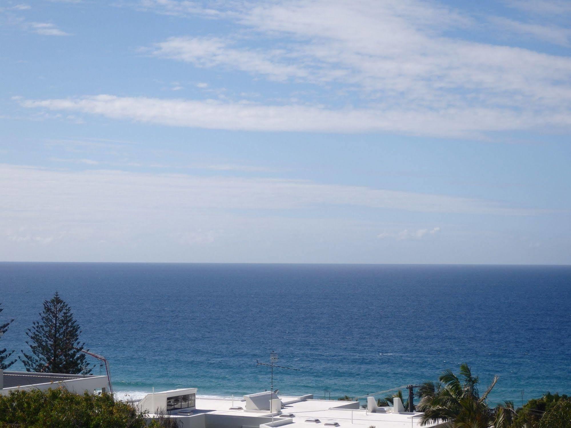 Sundancer Holiday Apartments Sunshine Coast Екстер'єр фото