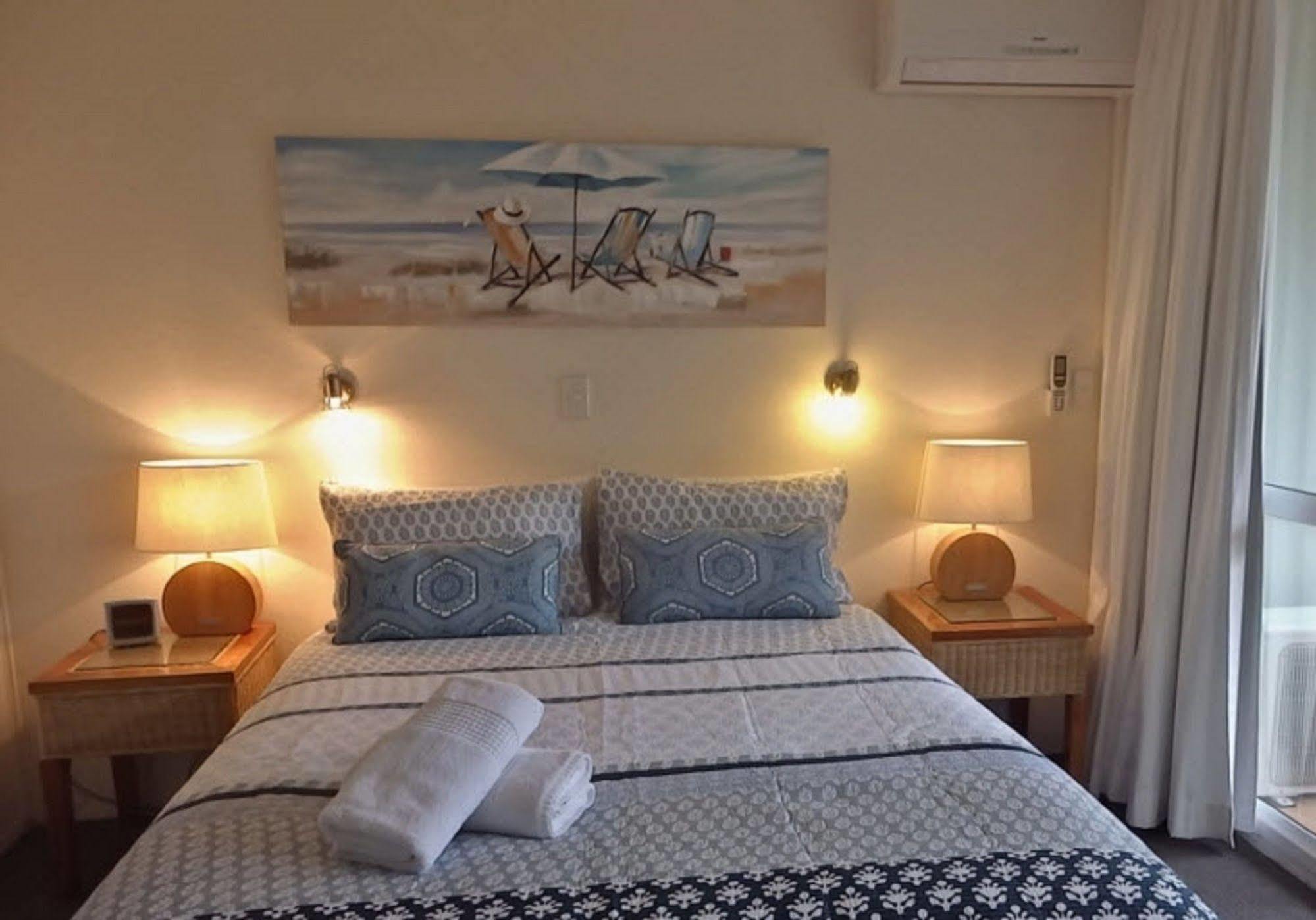 Sundancer Holiday Apartments Sunshine Coast Екстер'єр фото